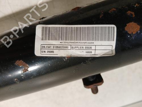 Steering rack CITROËN JUMPER II Platform/Chassis 2.2 HDi 120 | BP38468079M22 - Image 7