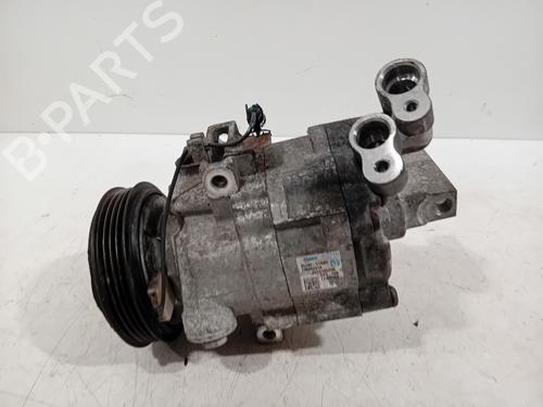 Used AC compressor OPEL AGILA (B) (H08) 1.2 (F68) (86 hp) 22381421