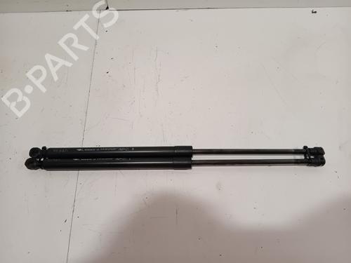 Used Tailgate lift support RENAULT MEGANE IV Hatchback (B9A/M/N_) 1.2 TCe 130 (B9MR) (130 hp) 27694416