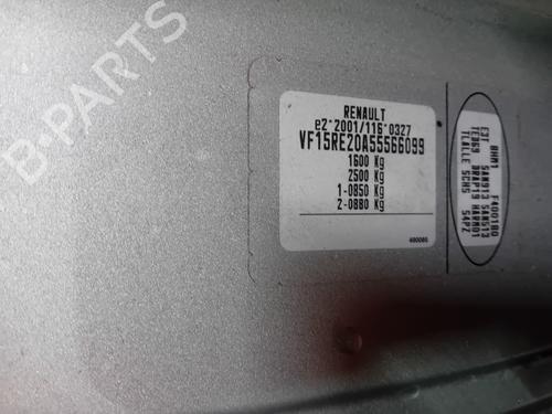Intercooler RENAULT CLIO IV (BH_) 0.9 TCe 90 (BHNF, BHMA, BHMH, BHJK, BHJR) | BP30805751M30  - Image 10