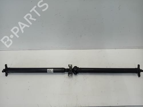 Used Driveshaft MERCEDES-BENZ C-CLASS (W205) C 250 BlueTEC / d (205.008, 205.006) (204 hp) 25451969