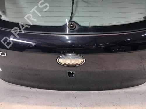 Tailgate KIA PRO CEE'D (JD) 1.6 GDI | BP38412790C6 - Image 5