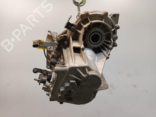 Gearbox HYUNDAI i20 II (GB, IB) 1.2 | BP20985947M3 