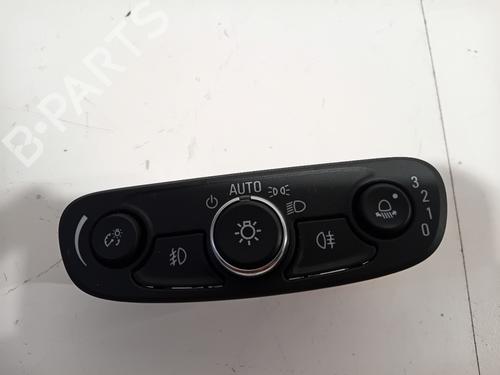Used Headlight switch Headlight switch OPEL MOKKA / MOKKA X (J13) 1.4 (_76) (140 hp) 27479158 27479158