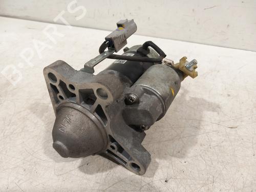 Starter MAZDA CX-5 (KE, GH) 2.2 D (KE2FW) | BP38468309M8 - Image 3