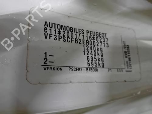 Engine PEUGEOT 108 1.0 VTi | BP32780842M1 - Image 12
