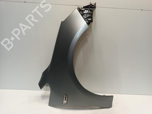 Used Right front fenders OPEL ASTRA J Sports Tourer (P10) 1.6 (35) (116 hp) 31647046