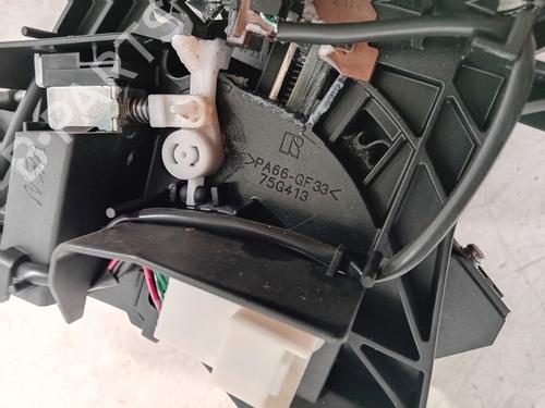 Gear lever SUZUKI VITARA (LY) 1.6 (APK 416) | BP21946158M90  - Image 7