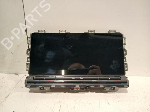 Display monitor VW GOLF VIII (CD1, DA1) 1.5 eTSI | BP29306997C48 