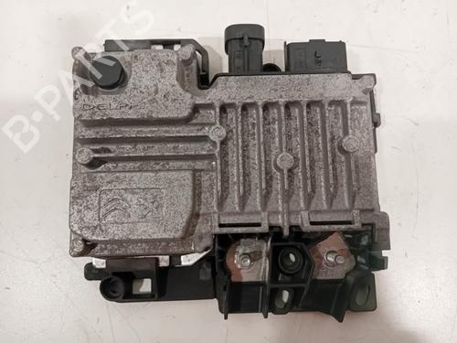 Start/Stop styreenhed CITROËN C4 CACTUS 1.2 VTi 82 (82 hp) 26202894