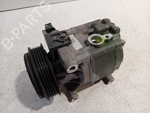 Used AC compressor FIAT 500 (312_) 0.9 (312AXG1A, 312.AXG11) (86 hp) 25776850