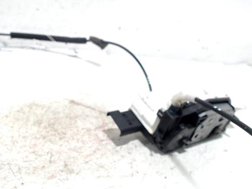 Front left lock PEUGEOT 5008 (0U_, 0E_) 1.6 HDi | BP13202263C98 