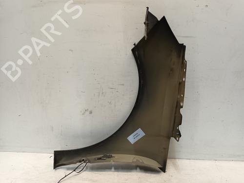 Right front fenders PEUGEOT 308 II (LB_, LP_, LW_, LH_, L3_) 1.6 BlueHDi 120 | BP29255144C42 