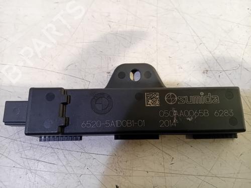 Antenne/Base BMW iX (I20) xDrive 40 (326 hp) 20315969