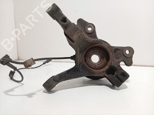 Left front steering knuckle FORD B-MAX (JK) 1.6 Ti | BP24218359M25 