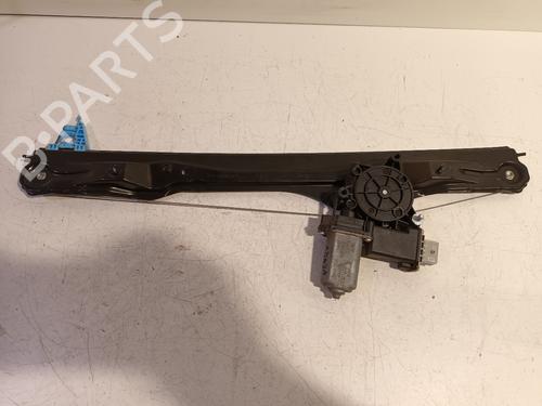 Used Front right window mechanism Front right window mechanism 17861407 17861407