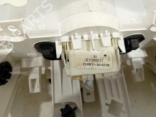 AC Styreenhet / Manøvreringsenhet CITROËN C1 (PM_, PN_) 1.0 | BP15943601I5 