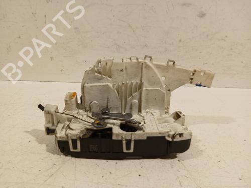 Used Rear right lock MERCEDES-BENZ SPRINTER 3,5-t Van (B906) 313 CDI (906.631, 906.633, 906.635, 906.637) (129 hp) 29277718