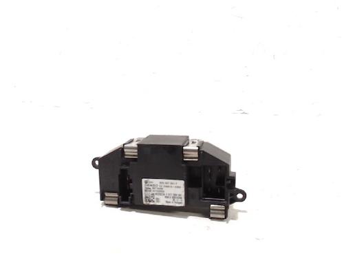 Heater resistor VW GOLF VI (5K1) 1.6 TDI | BP11784394M108 