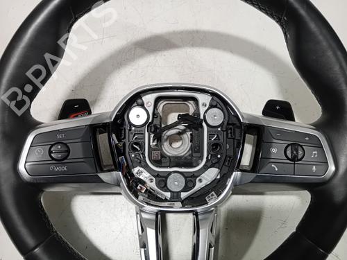 Steering wheel BMW 2 Active Tourer (U06) 218i | BP40527633C49 - Image 4