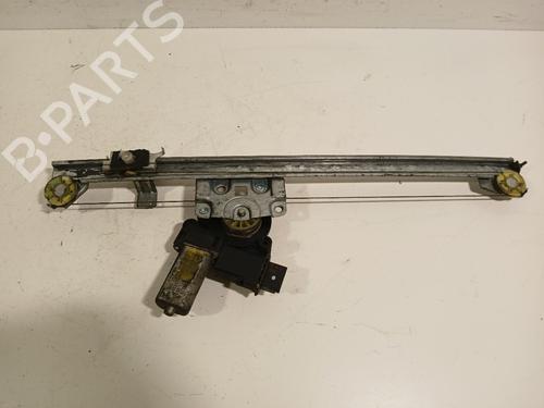 Front left window mechanism PEUGEOT BOXER Van 2.2 HDi 120 | BP28282942C22 