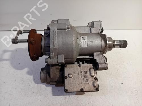 Used Front differential Front differential 18829984 18829984