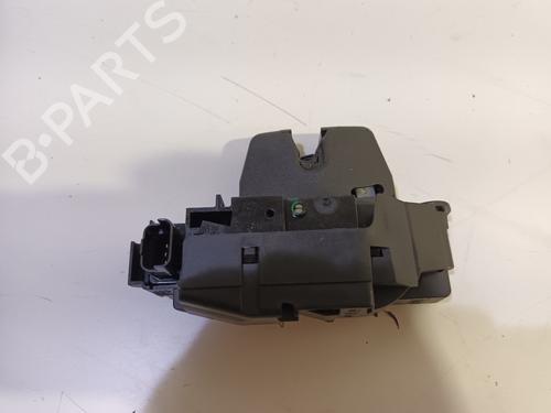 Tailgate lock OPEL CROSSLAND X / CROSSLAND (P17, P2QO) 1.2 (75) | BP16946415C101 