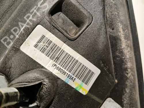 Left mirror RAM 1500 Standard Cab Pickup (DS) 5.7 | BP30594336C26 