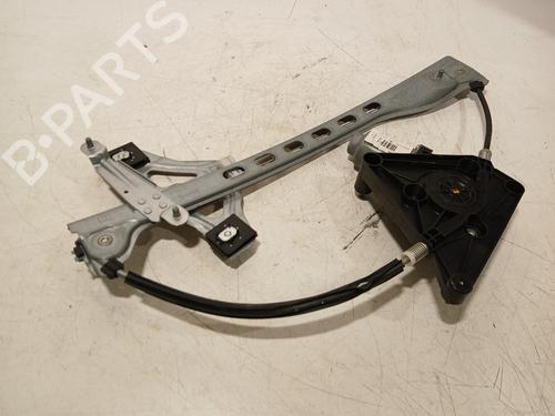 Front right window mechanism PEUGEOT 108 1.0 VTi | BP27548276C23 - Image 3