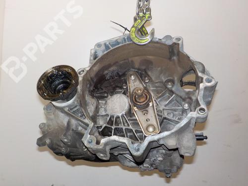 Used Manual gearbox Manual gearbox VW FOX Hatchback (5Z1, 5Z3, 5Z4) 1.2 (55 hp) 10669252 10669252
