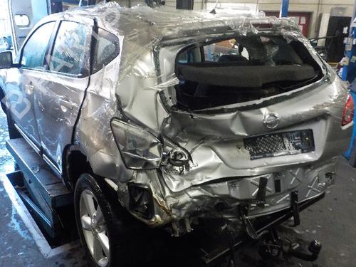 Starter NISSAN QASHQAI / QASHQAI +2 I (J10, NJ10, JJ10E) 2.0 | BP6677659M8 