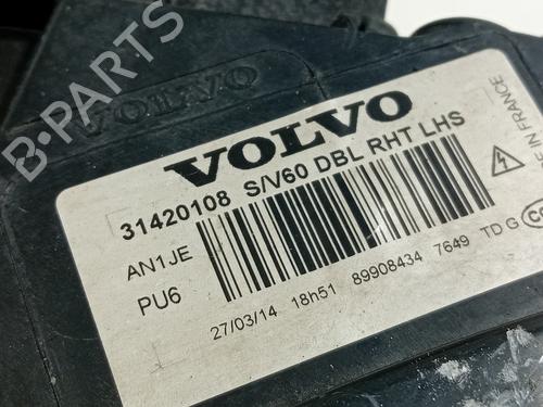 Left headlight VOLVO V60 I (155) D6 Hybrid AWD | BP24229195C28 - Image 7