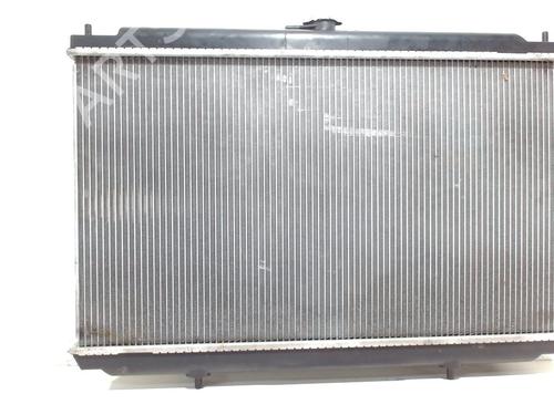 Køler NISSAN ALMERA TINO (V10) 2.2 dCi (115 hp) 8683463
