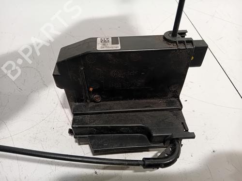 Rear right lock CITROËN C4 Picasso II 1.6 HDi / BlueHDi 115 | BP24150585C99 
