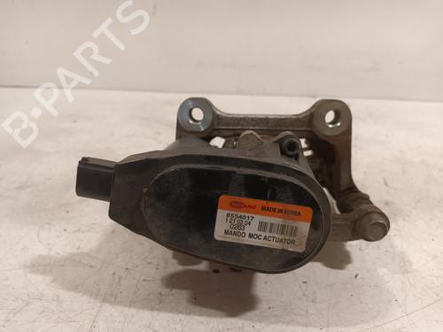 Left rear brake caliper HYUNDAI IONIQ (AE) Electric | BP26203030M107 