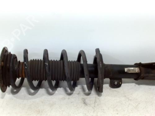 Used Right front shock absorber Right front shock absorber 10670752 10670752