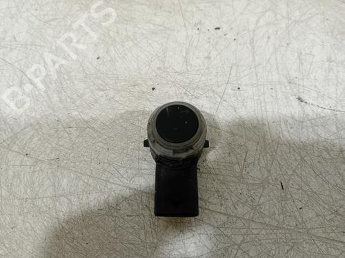 Used Electronic module Electronic module 25834936 25834936