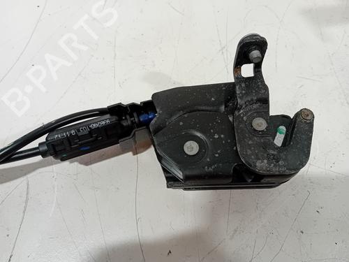 Hinge/Door check strap FORD B-MAX (JK) 1.6 Ti | BP24153810C146 