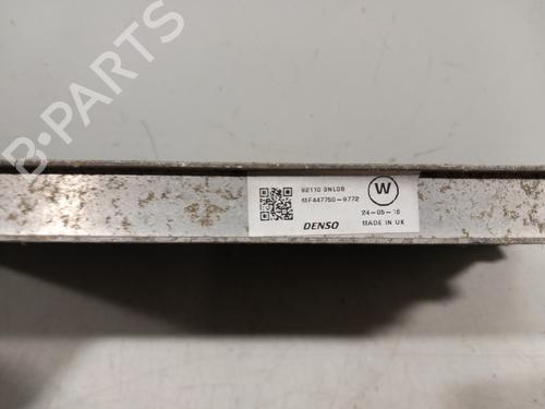 AC radiator NISSAN LEAF (ZE0) Electric | BP33268093M32 - Image 2