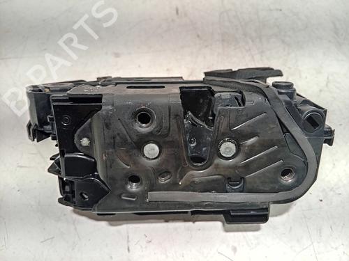 Højre bagtil lås Højre bagtil lås VW GOLF VIII (CD1, DA1) 2.0 GTI (245 hp) 37609204 37609204