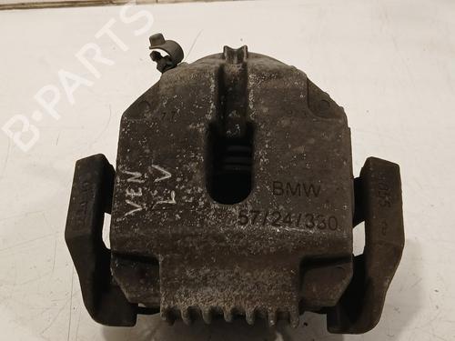 Left front brake caliper BMW 3 Convertible (E93) 325 i BP26309510M105
