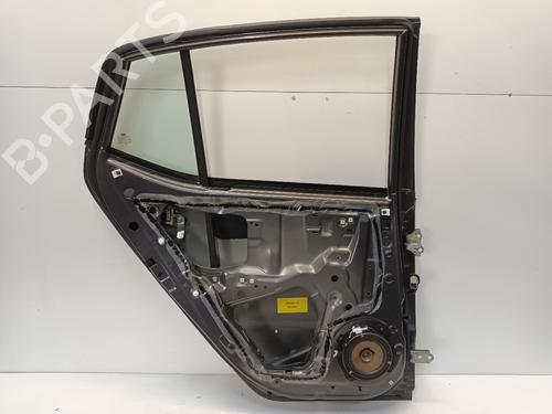 Left rear door HYUNDAI i10 I (PA) 1.1 | BP29912907C4