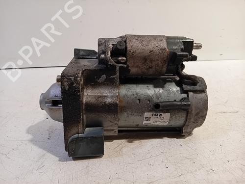 Starter BMW X1 (F48) sDrive 20 i | BP21845505M8 