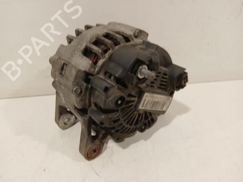 Alternator RENAULT TWINGO II (CN0_) 1.2 16V (CN04, CN0B) | BP38317768M7 - Image 4