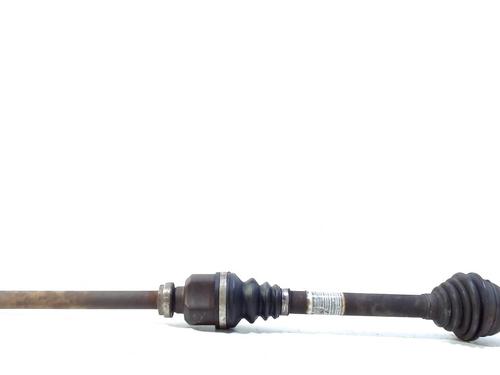 Used Right front driveshaft Right front driveshaft 7991766 7991766