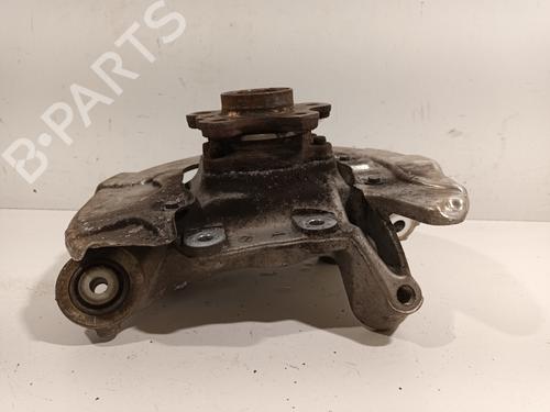 Right rear steering knuckle BMW 5 (G30, F90) 530 e Plug-in-Hybrid | BP27433671M28 