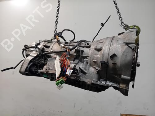 Gearbox BMW X5 (F15, F85) xDrive 30 d | BP32345805M3