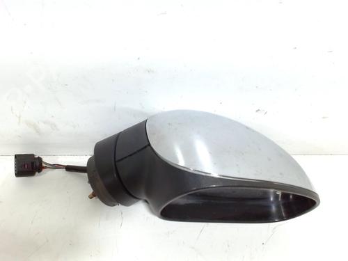 Right mirror SEAT LEON (1P1) 2.0 FSI | BP13644625C27 