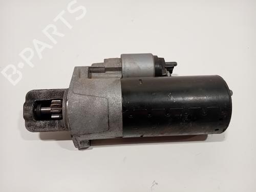 Used Starter Starter MERCEDES-BENZ SPRINTER 5-t Platform/Chassis (B906) 519 CDI / BlueTEC (906.153, 906.155, 906.253, 906.255) (190 hp) 40625000 40625000