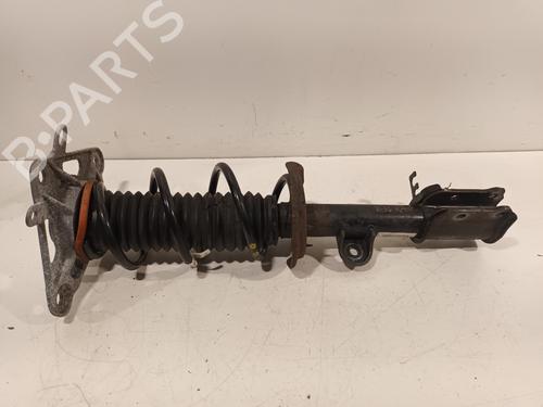 Højre bagtil støddæmper FIAT 500X (334_) 1.6 (334AXE1A) (110 hp) 31856640